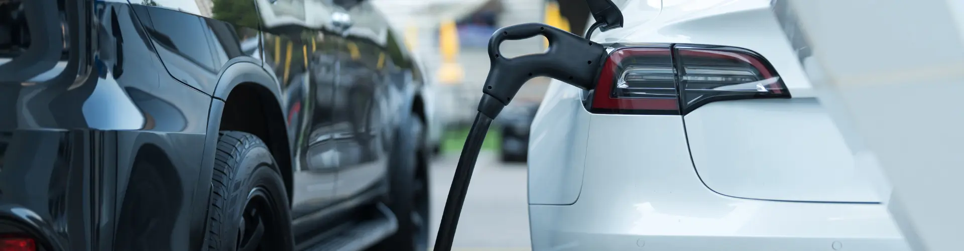 Electric Vehicle Finance - Future Car Credit